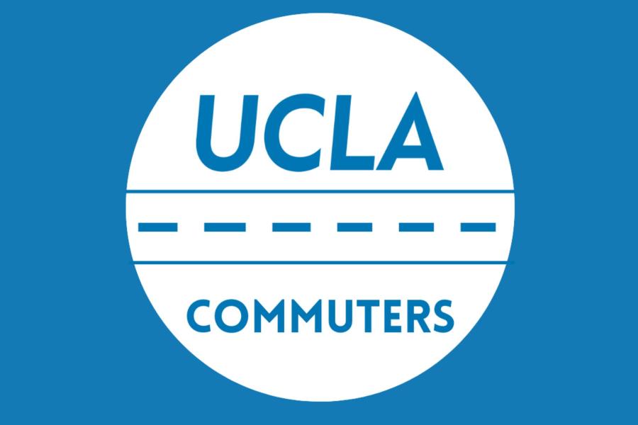 UCLA Commuters 