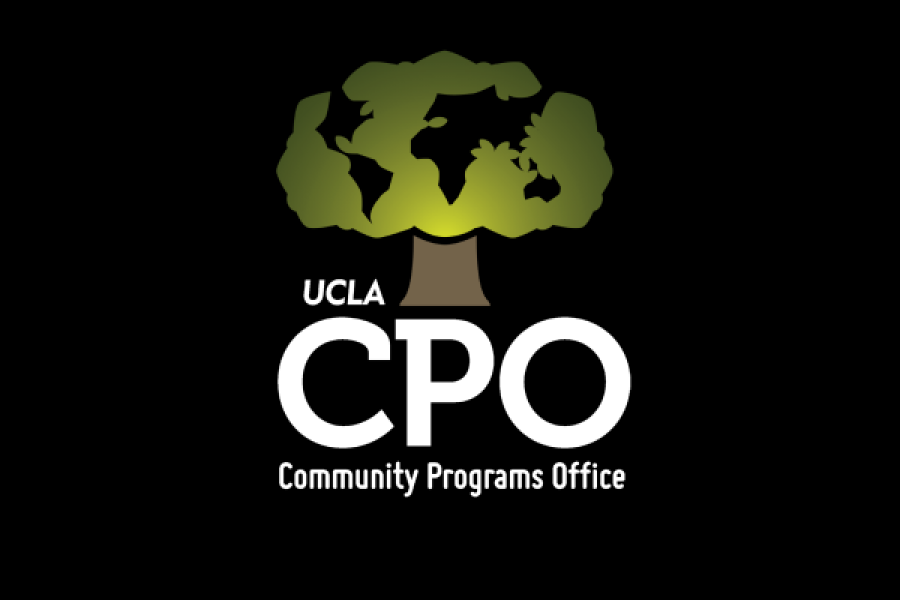 UCLA Community Programs Office