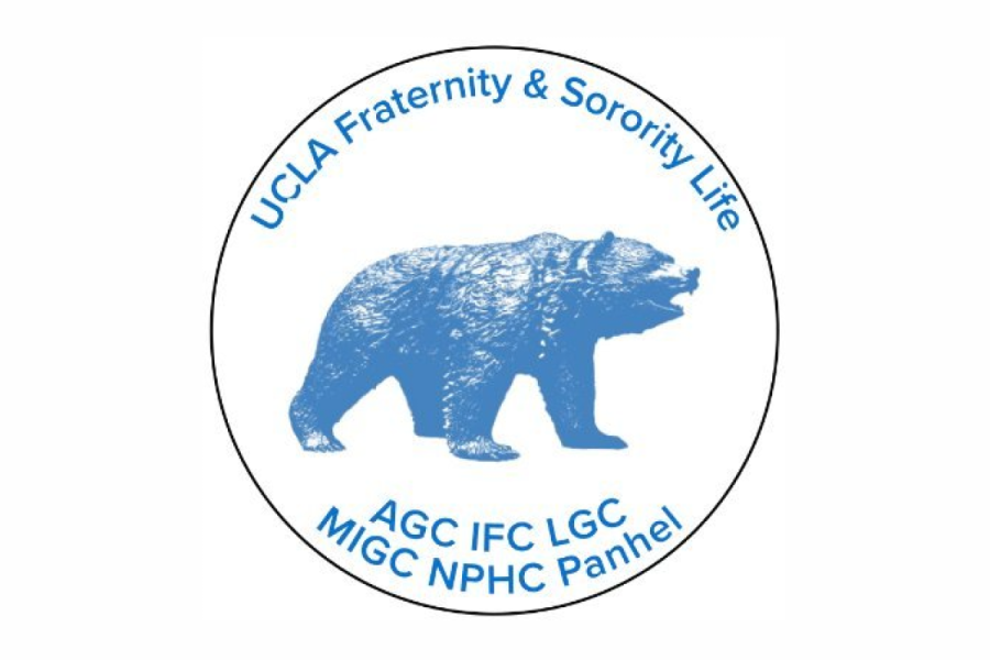 UCLA Fraternity and Sorority Relations (FSL)